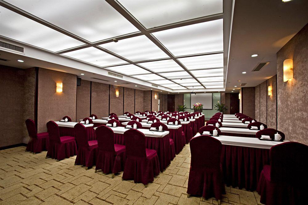 Regal Plaza Hotel, Hangzhou Exterior photo